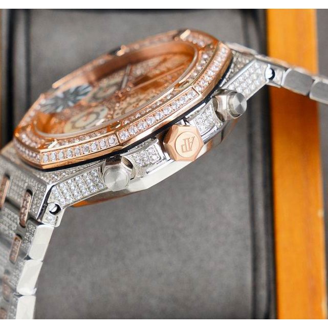 Audemars Piguet Uhr 41 mm - EUR FASHION