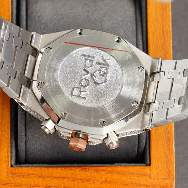 Audemars Piguet Uhr 41 mm - EUR FASHION