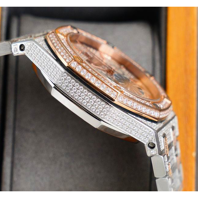Audemars Piguet Uhr 41 mm - EUR FASHION