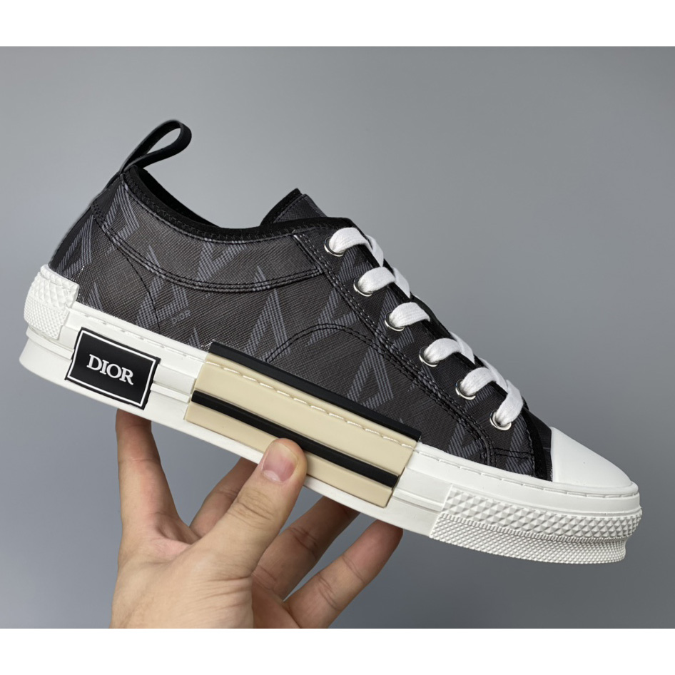 Dior B23 Low-Top-Sneaker - EUR FASHION