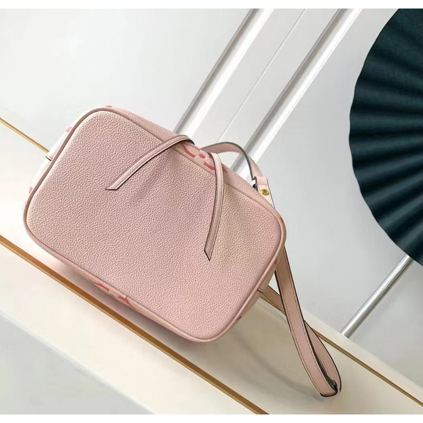 Louis Vuitton Monogramm Beuteltasche (20*20*13cm) - EUR FASHION