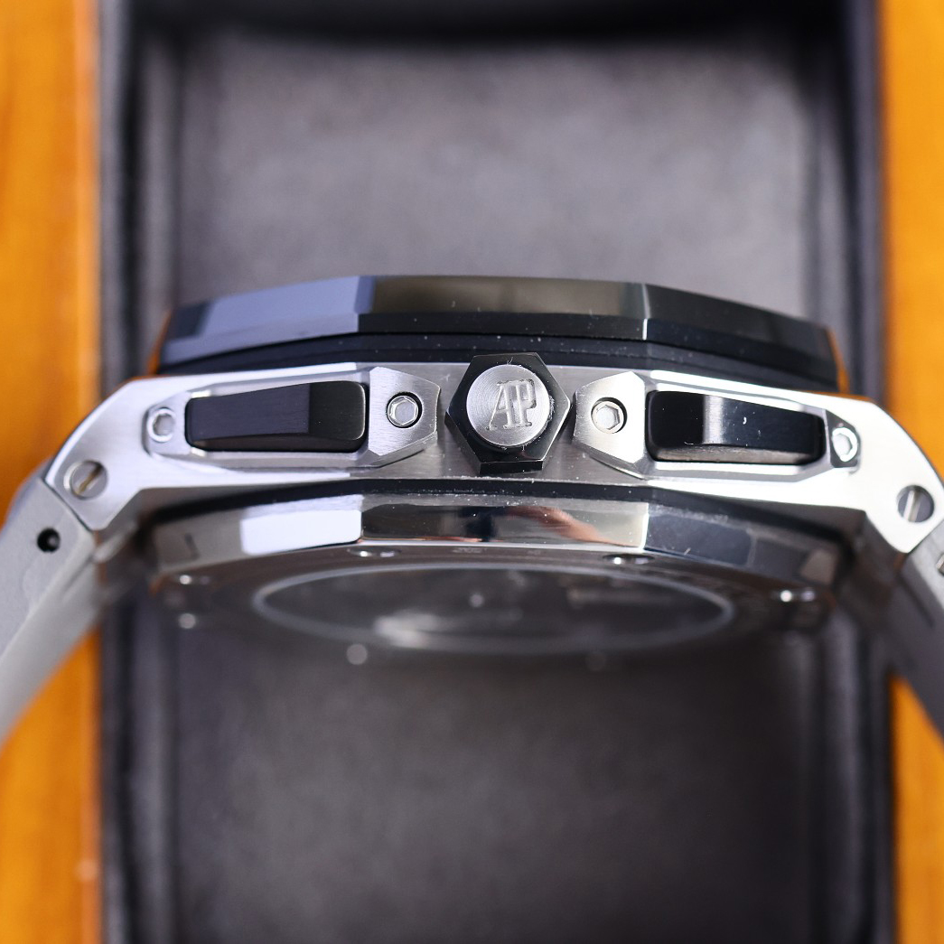 Audemars Piguet Uhr 44mm - EUR FASHION