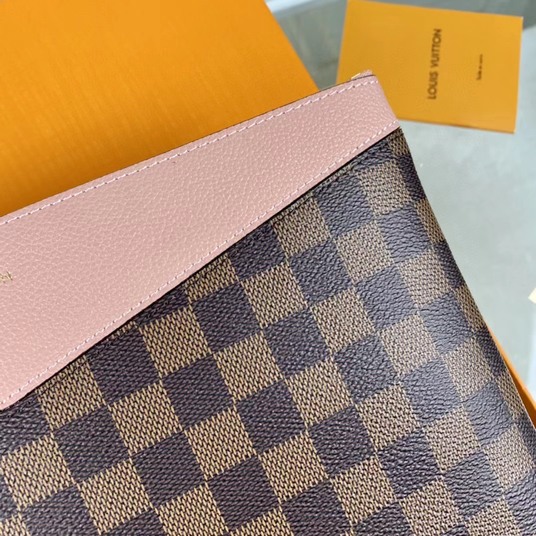 Louis Vuitton Victorine-Geldbörse (29-21-1,5 cm) - EUR FASHION