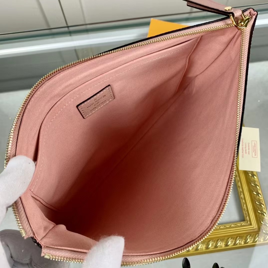 Louis Vuitton Victorine-Geldbörse (29-21-1,5 cm) - EUR FASHION