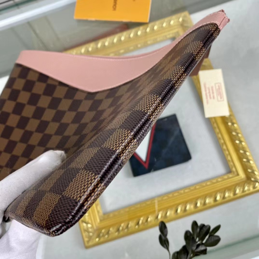 Louis Vuitton Victorine-Geldbörse (29-21-1,5 cm) - EUR FASHION