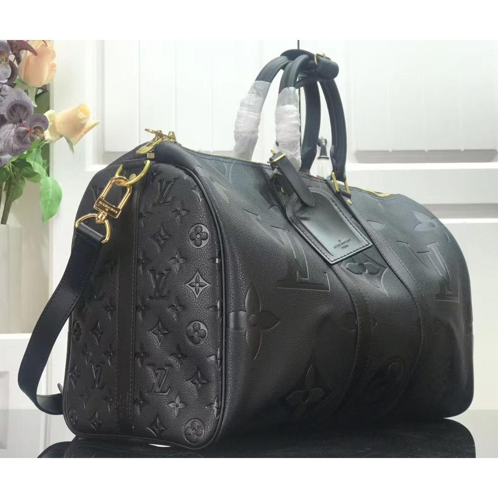 Louis Vuitton-Monogramm-Reisetasche (45–27–20 cm) - EUR FASHION