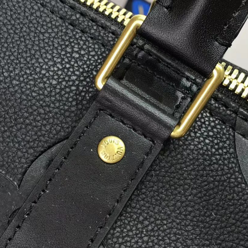Louis Vuitton-Monogramm-Reisetasche (45–27–20 cm) - EUR FASHION