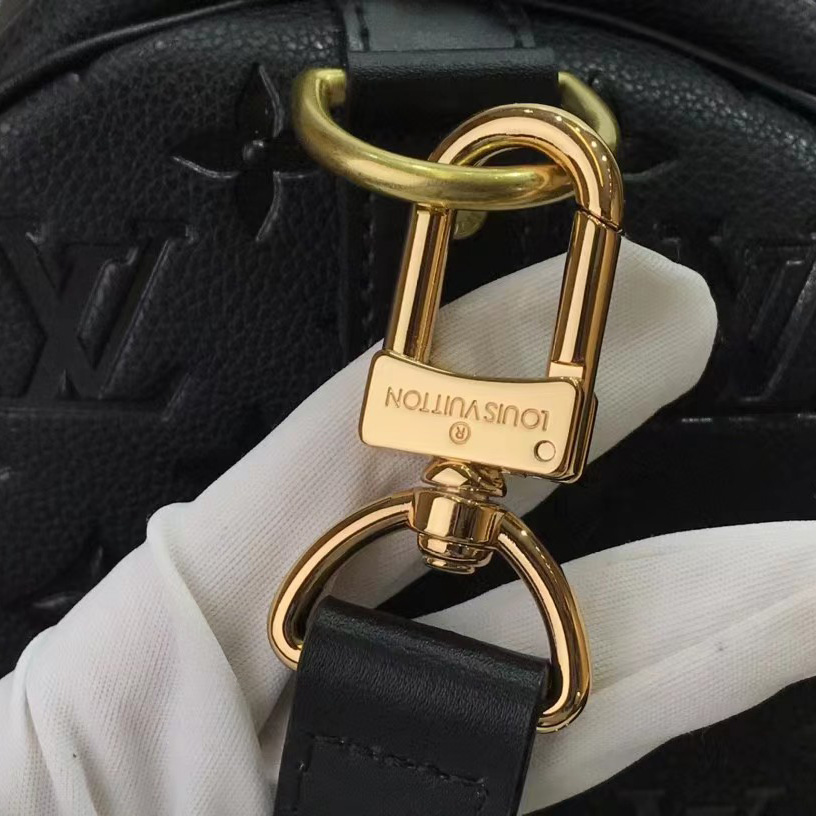 Louis Vuitton-Monogramm-Reisetasche (45–27–20 cm) - EUR FASHION