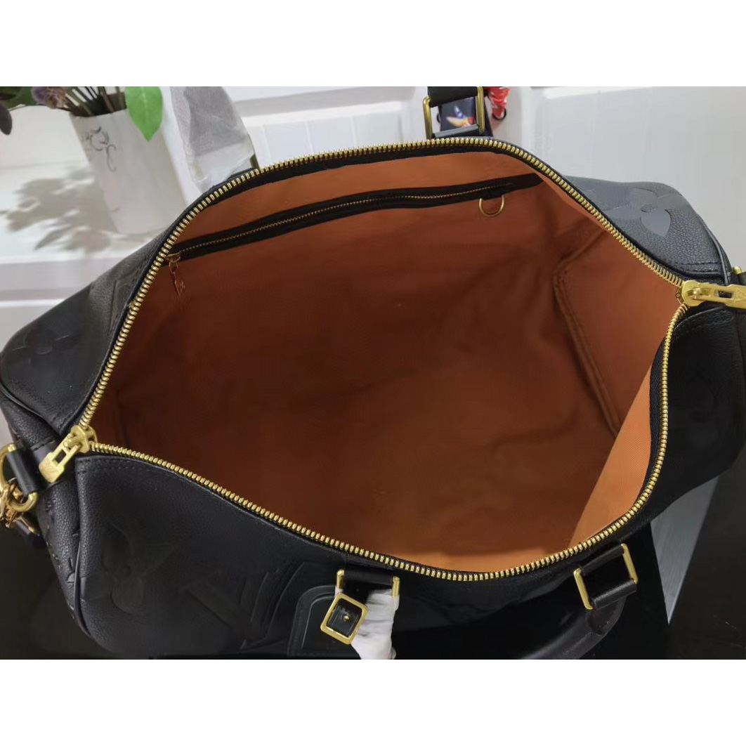 Louis Vuitton-Monogramm-Reisetasche (45–27–20 cm) - EUR FASHION