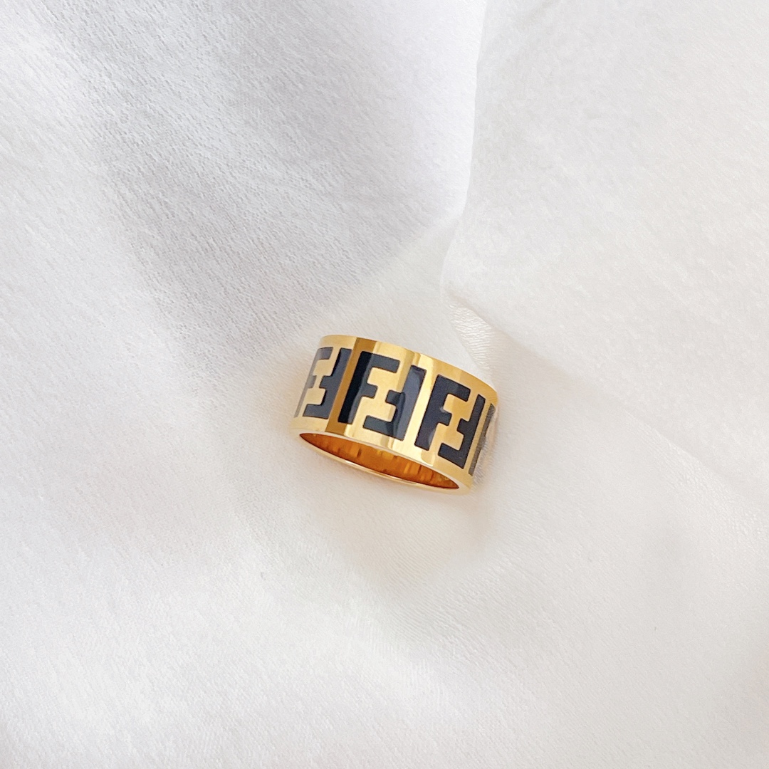 Fendi-Ring - EUR FASHION