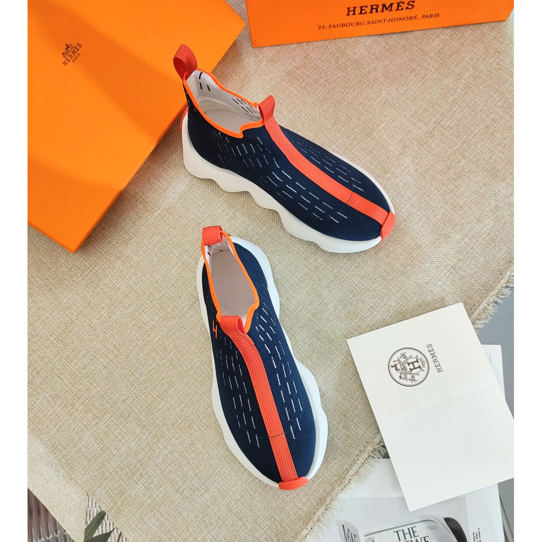 Hermes Eclair Sneaker - EUR FASHION