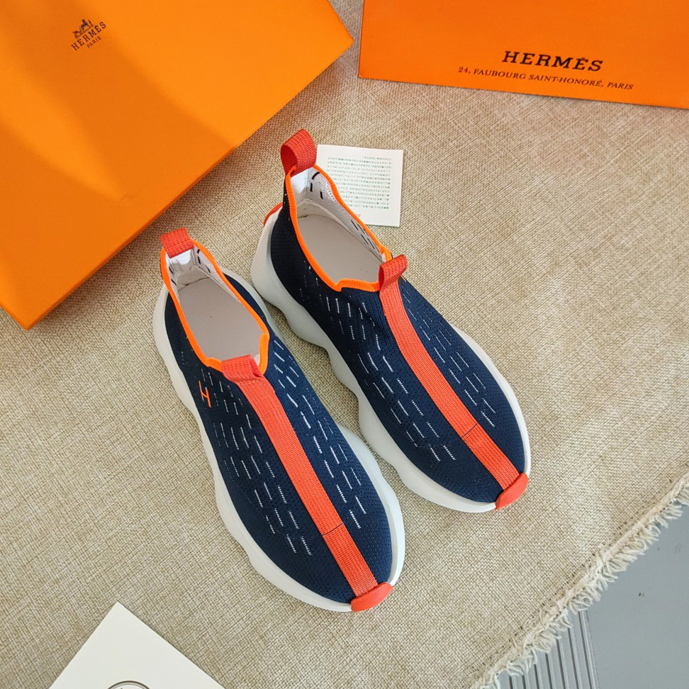 Hermes Eclair Sneaker - EUR FASHION