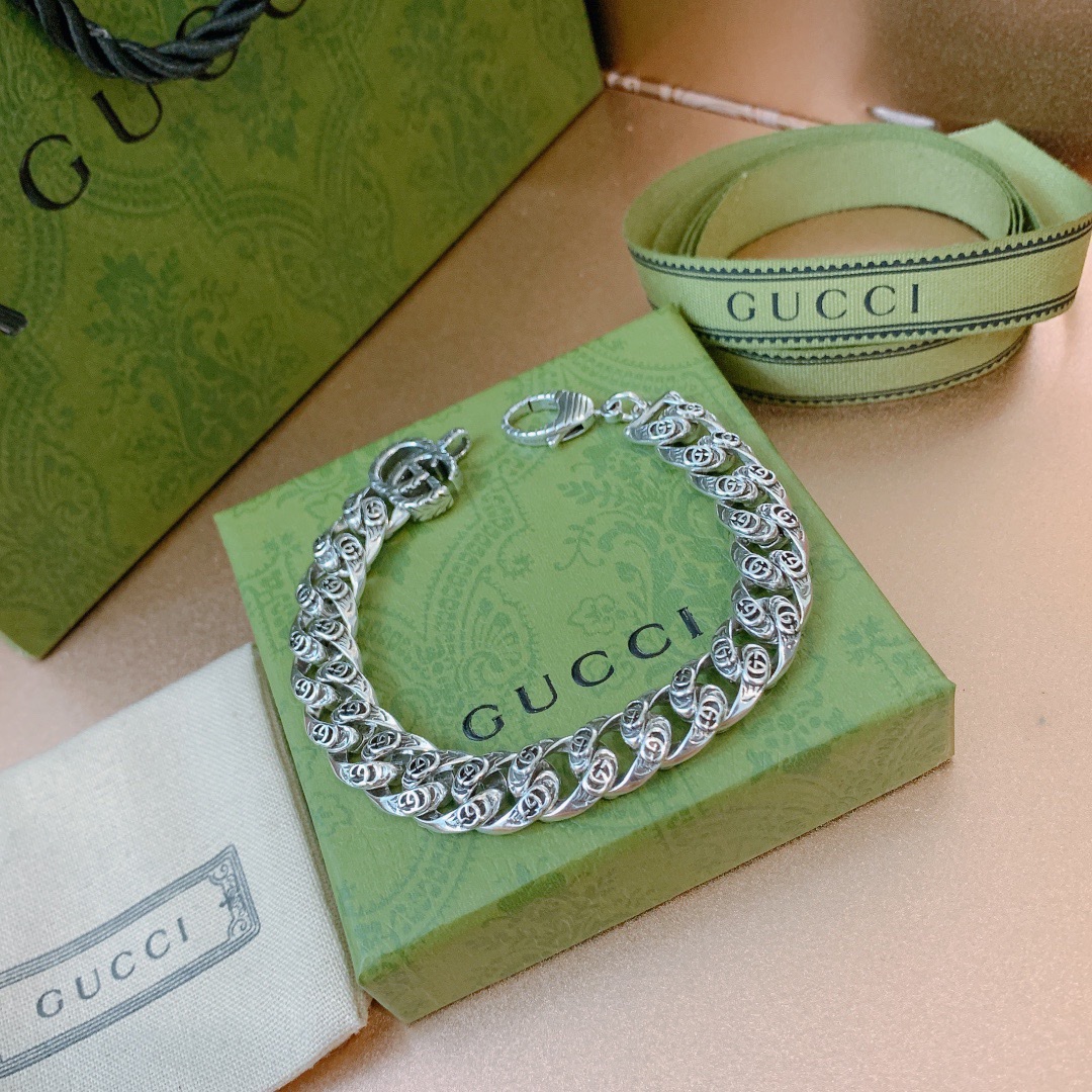 Gucci GG-Armband - EUR FASHION