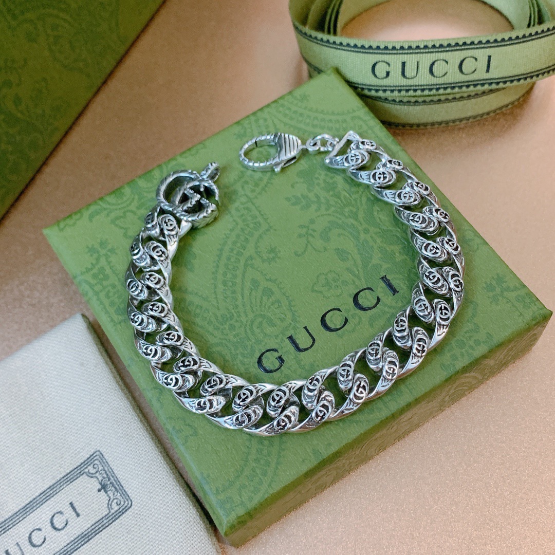 Gucci GG-Armband - EUR FASHION