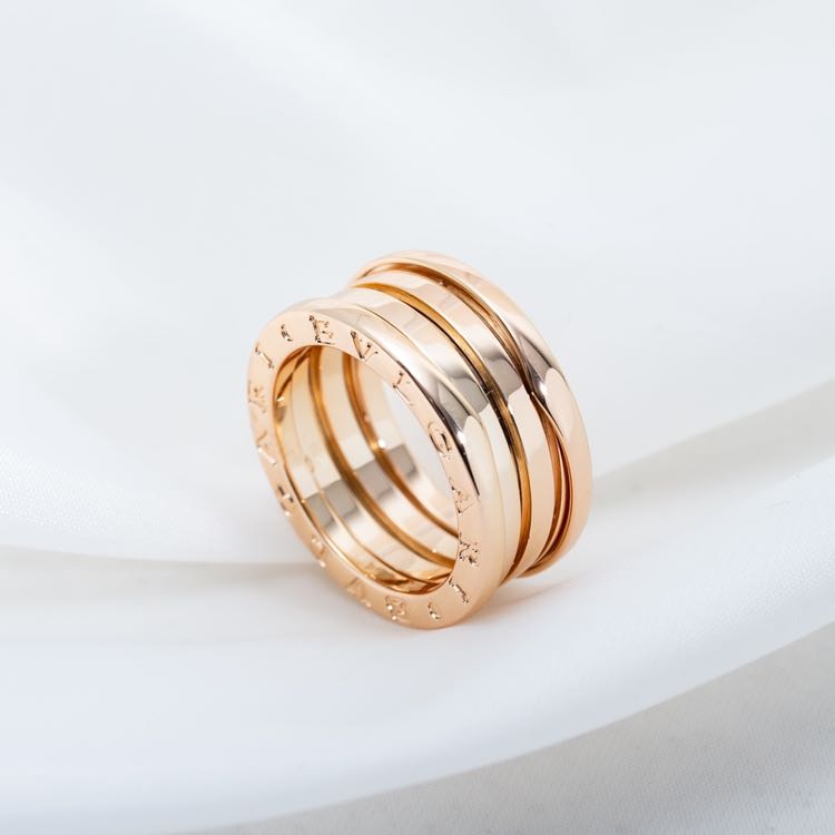 Bvlgari-Ring - EUR FASHION