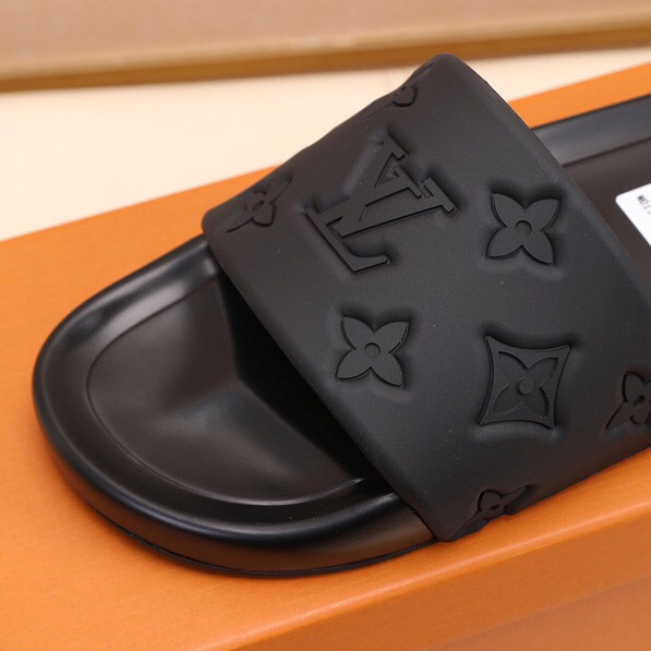 Louis Vuitton-Monogramm-Hausschuhe - EUR FASHION