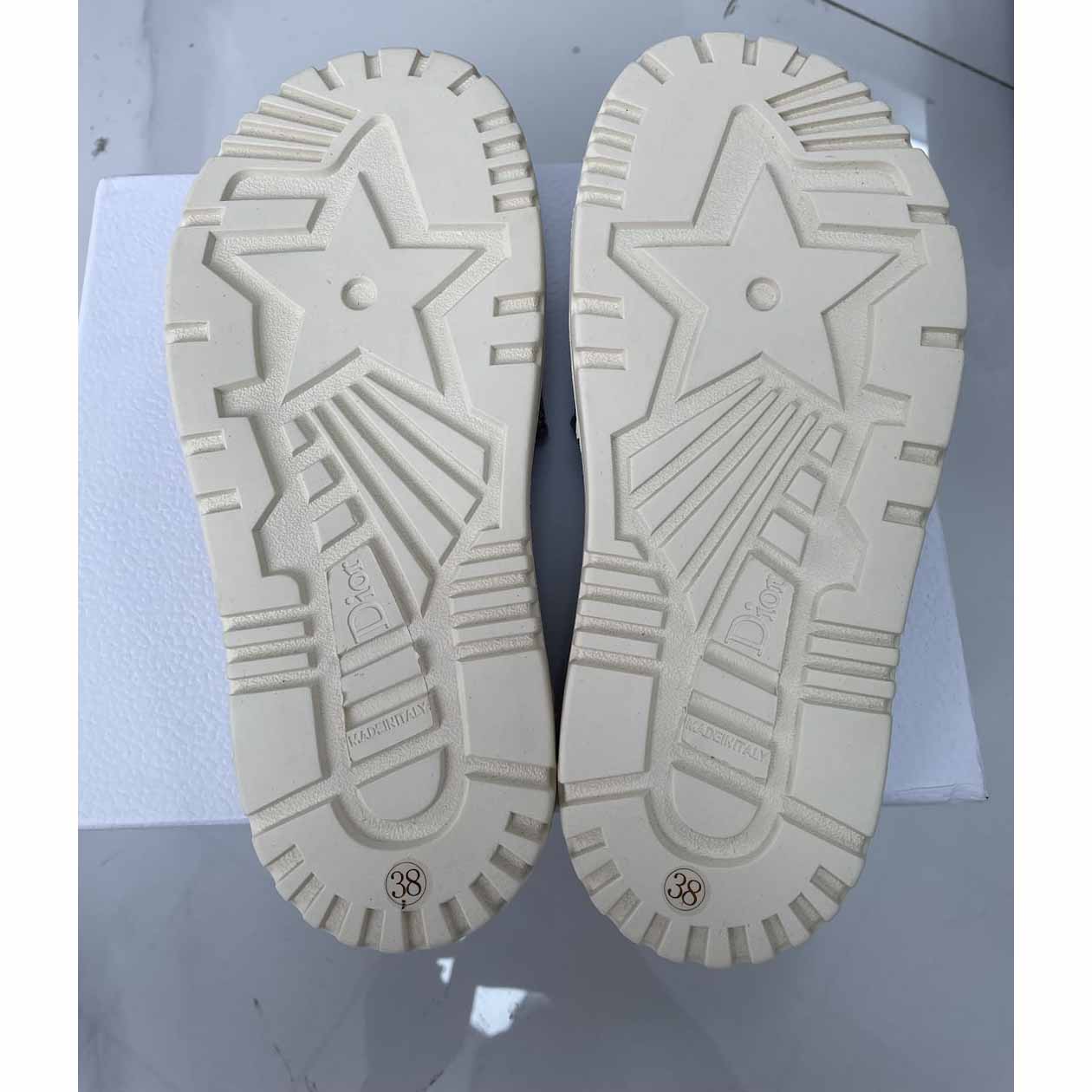 Dior Damen Slide-Sandalen - EUR FASHION