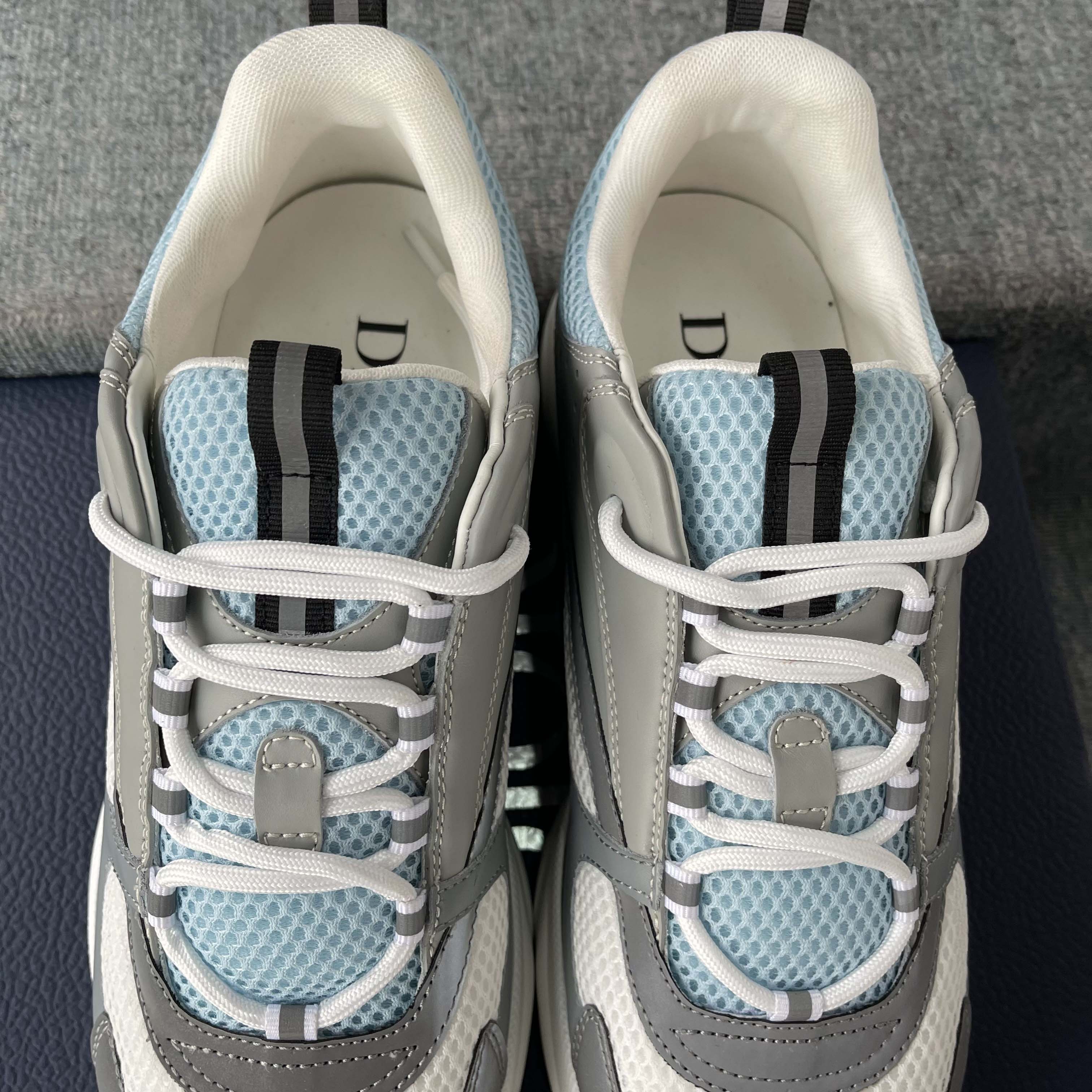 Dior B22 Sneaker - EUR FASHION