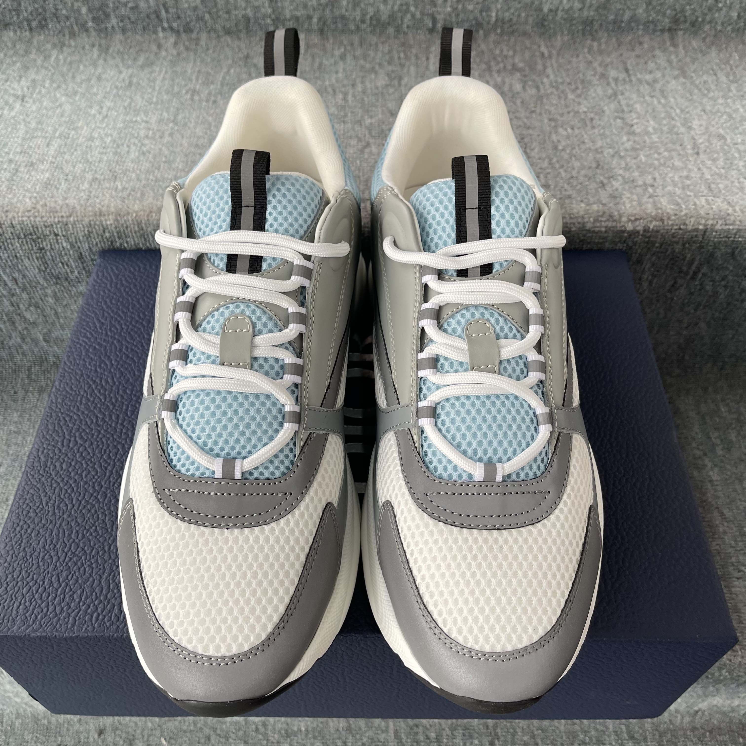 Dior B22 Sneaker - EUR FASHION