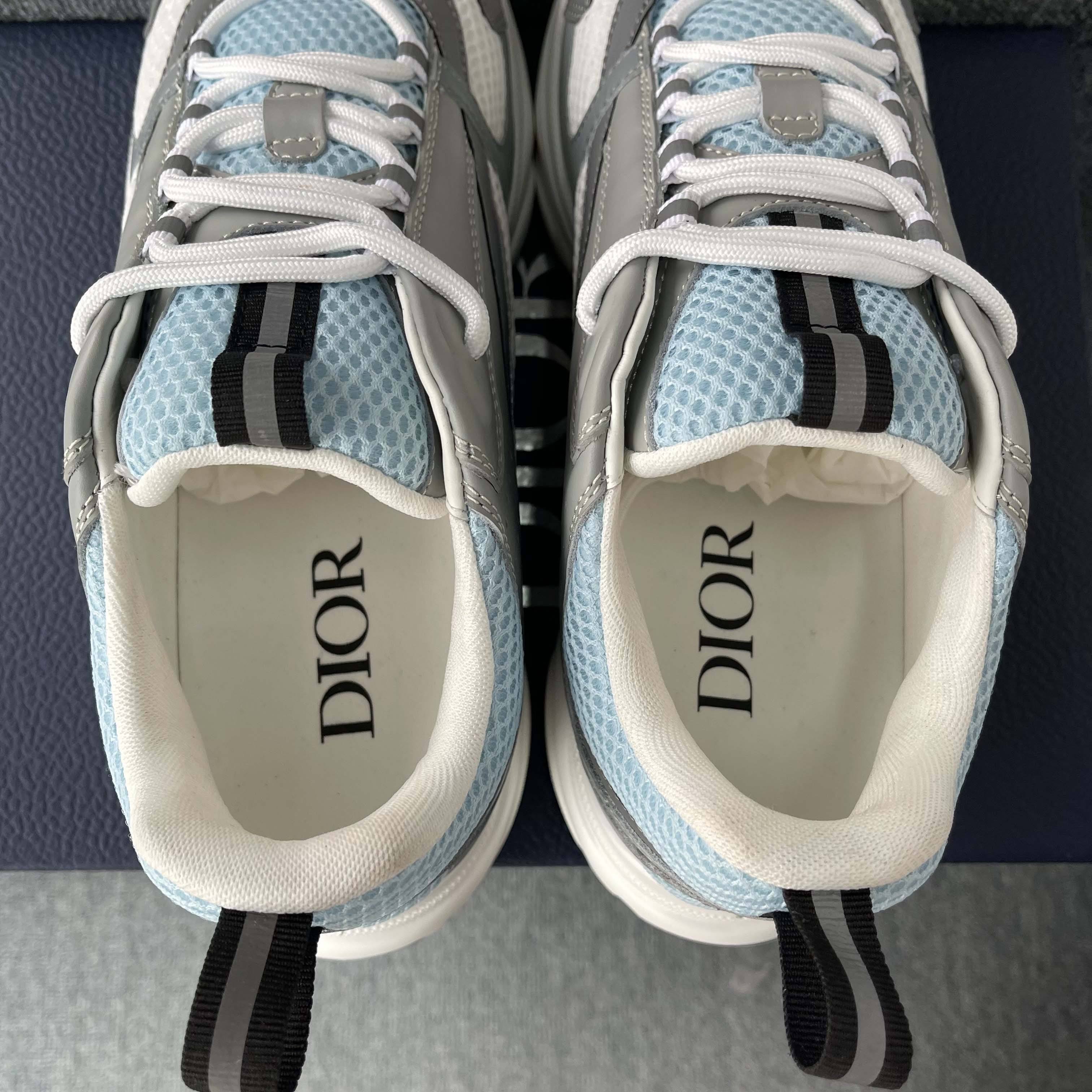 Dior B22 Sneaker - EUR FASHION