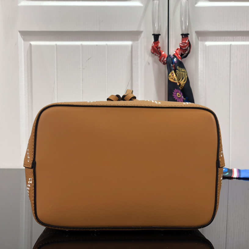 Louis Vuitton Monogramm Beuteltasche (20*20*13cm) - EUR FASHION
