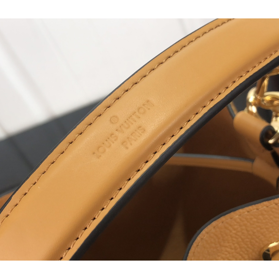 Louis Vuitton Monogramm Beuteltasche (20*20*13cm) - EUR FASHION