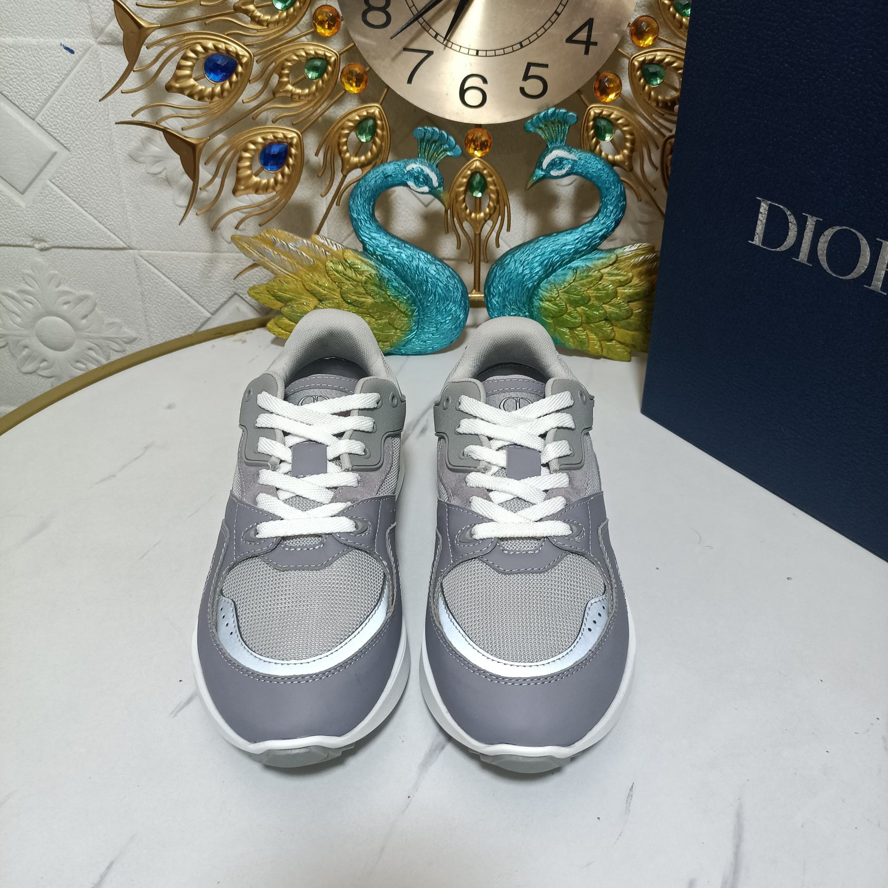 Dior B29 Low-Top-Sneaker - EUR FASHION