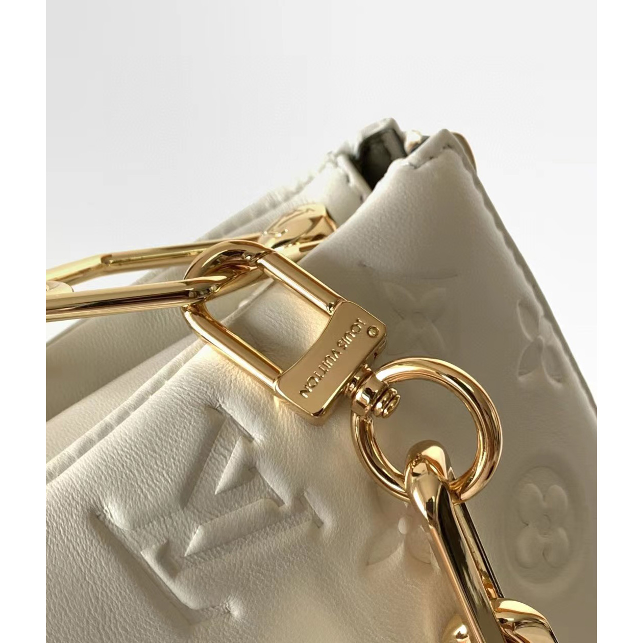 Louis Vuitton Coussin BB Handtasche (21-16-7cm) M20770 - EUR FASHION