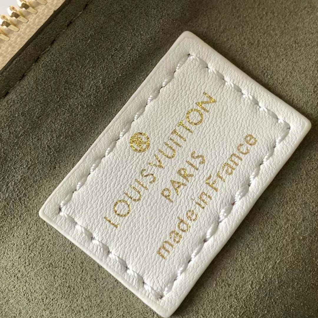 Louis Vuitton Coussin BB Handtasche (21-16-7cm) M20770 - EUR FASHION