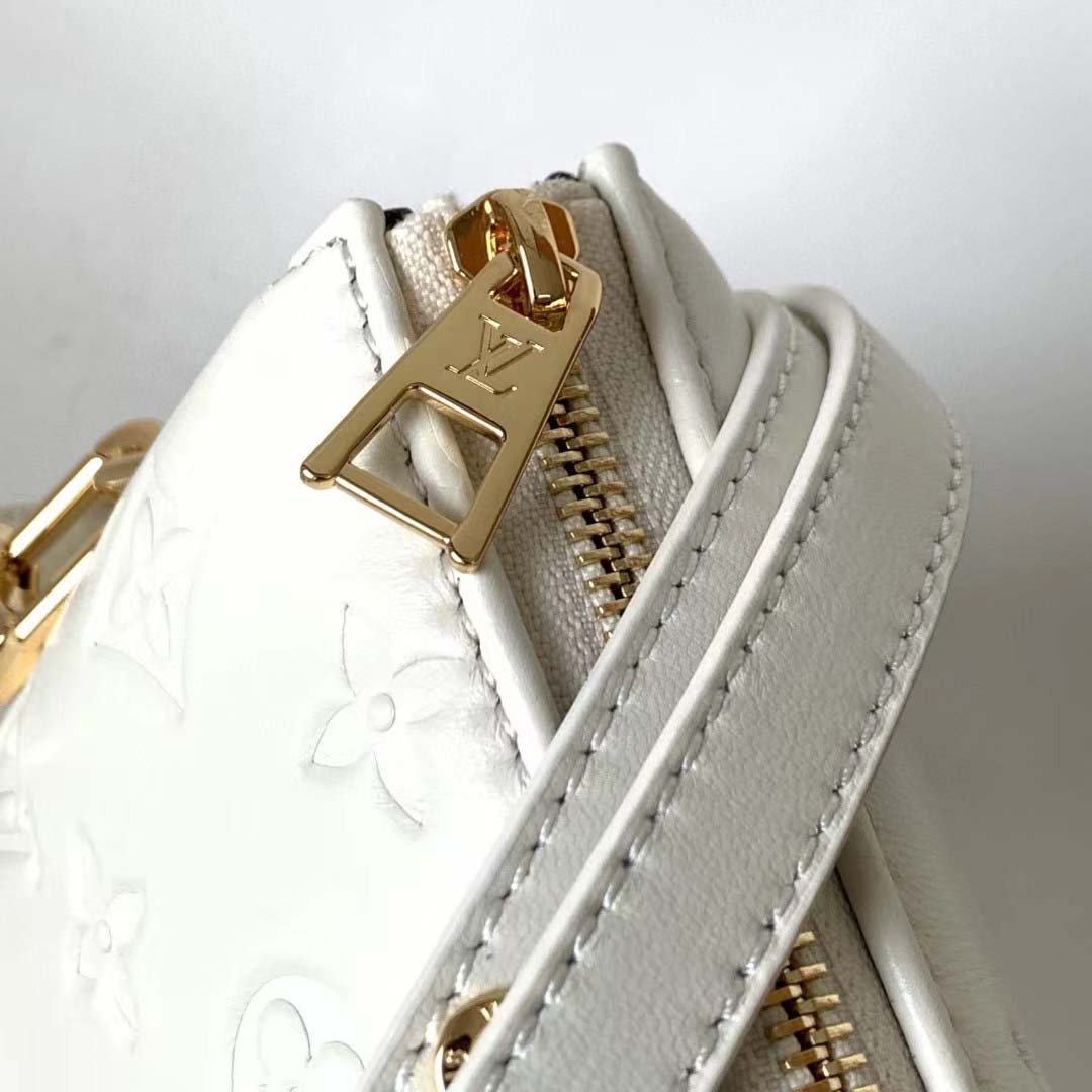 Louis Vuitton Coussin BB Handtasche (21-16-7cm) M20770 - EUR FASHION