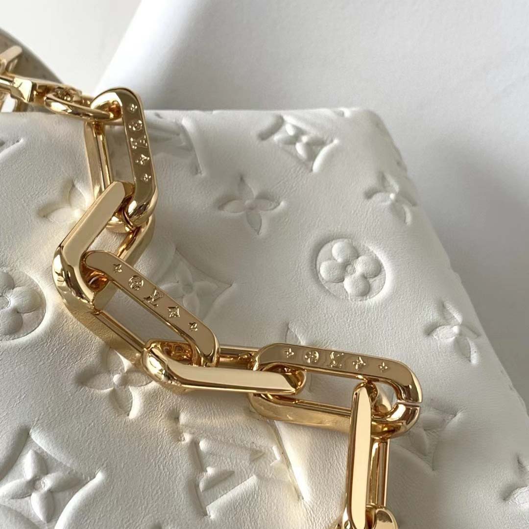 Louis Vuitton Coussin BB Handtasche (21-16-7cm) M20770 - EUR FASHION