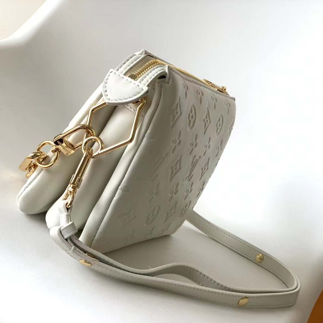 Louis Vuitton Coussin BB Handtasche (21-16-7cm) M20770 - EUR FASHION