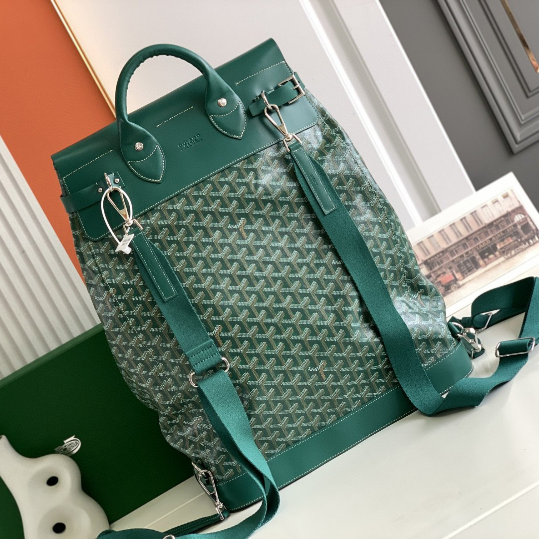 Goyard Rucksack (48-36-22CM) - EUR FASHION