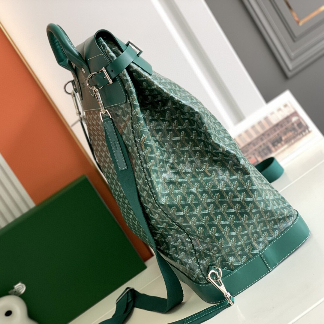 Goyard Rucksack (48-36-22CM) - EUR FASHION