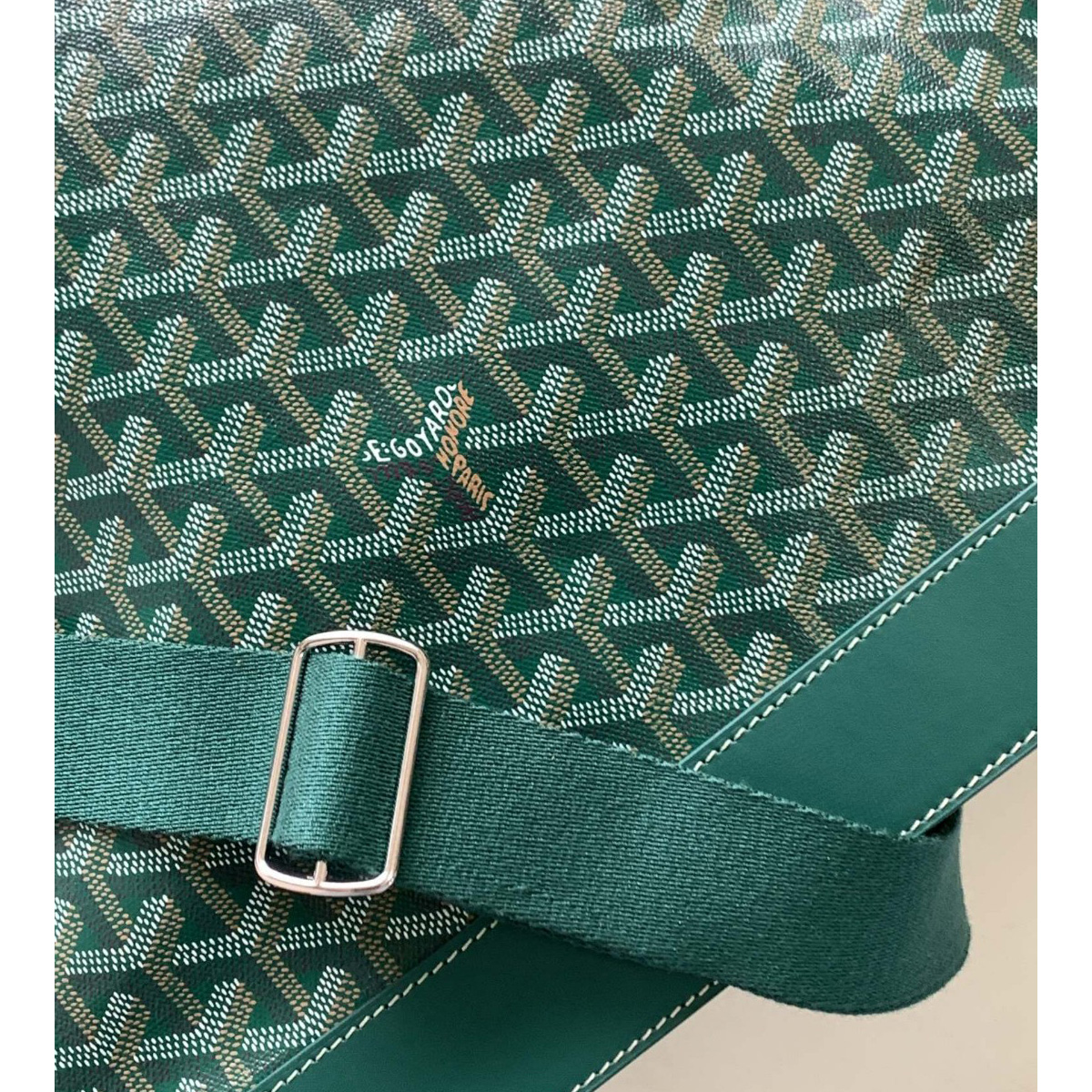 Goyard Rucksack (48-36-22CM) - EUR FASHION