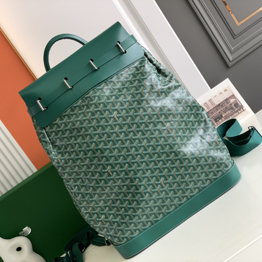 Goyard Rucksack (48-36-22CM) - EUR FASHION