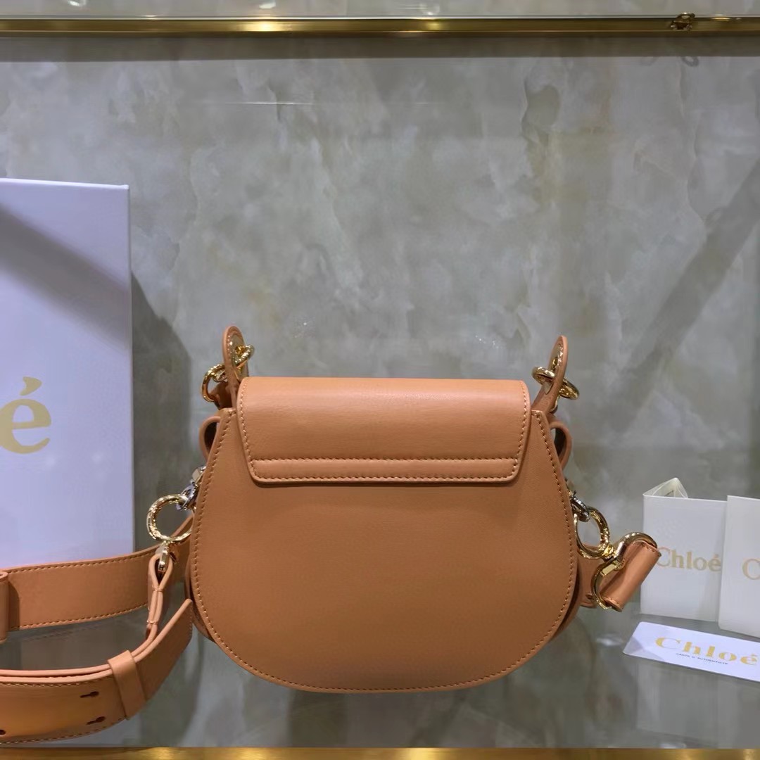 Chloe CHL Marcie Handtasche (20-18-7CM) - EUR FASHION