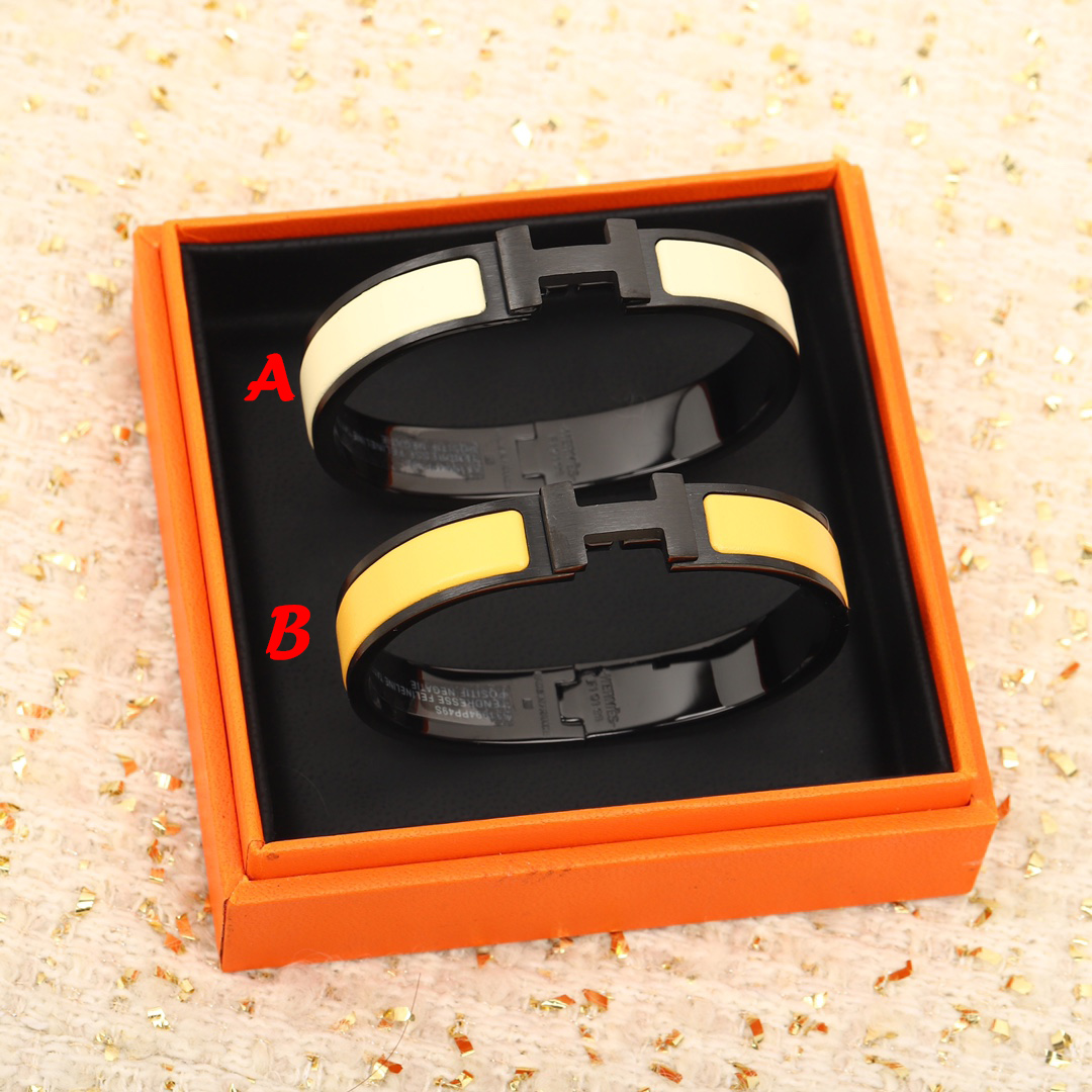 Hermes Clic HH Armbänder - EUR FASHION