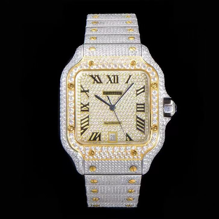 Cartier-Uhr - EUR FASHION