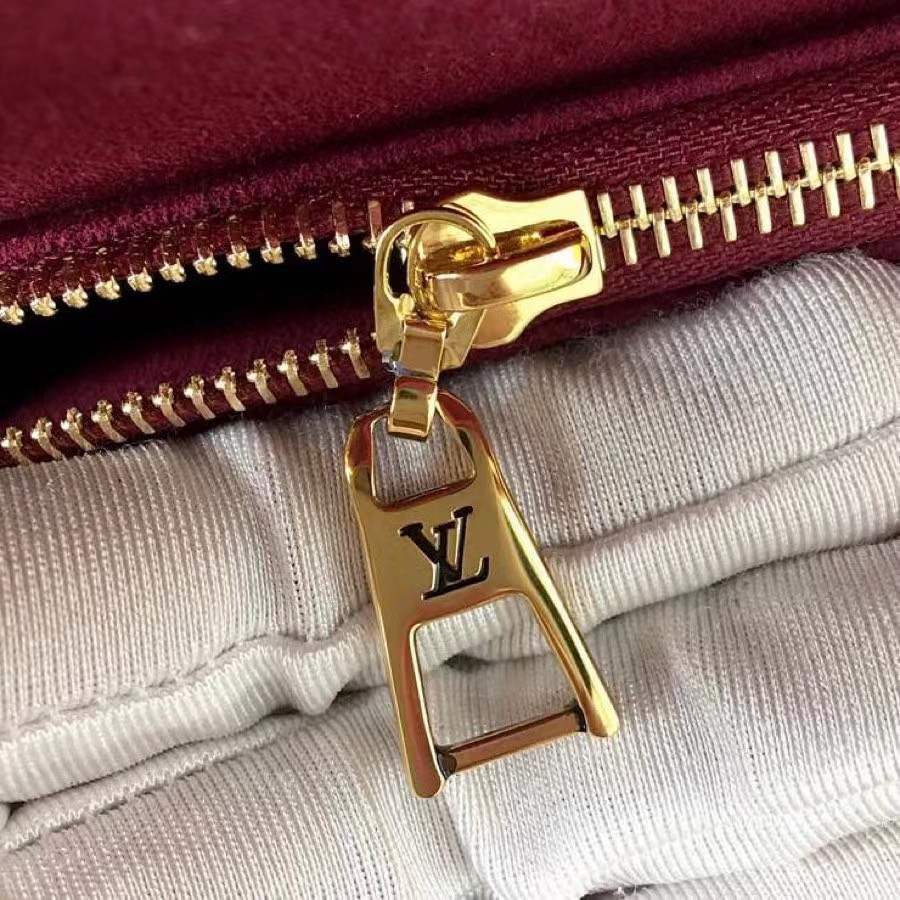 Louis Vuitton Passy Umhängetasche (24-17-13CM) - EUR FASHION