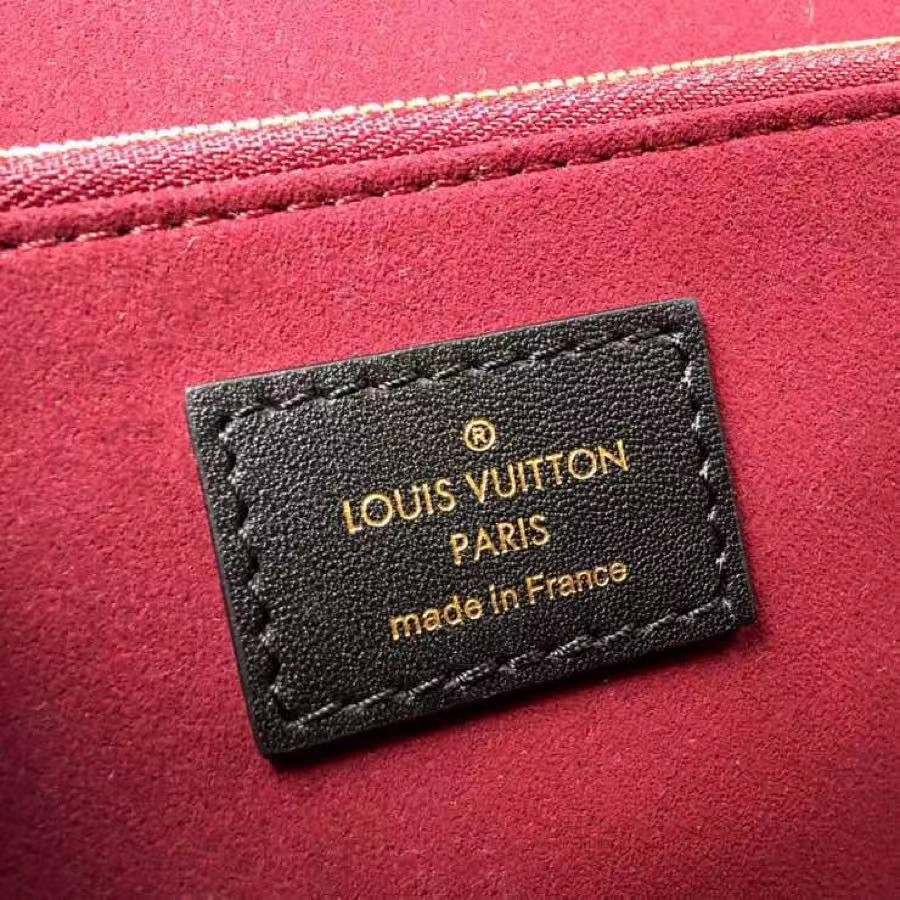 Louis Vuitton Passy Umhängetasche (24-17-13CM) - EUR FASHION