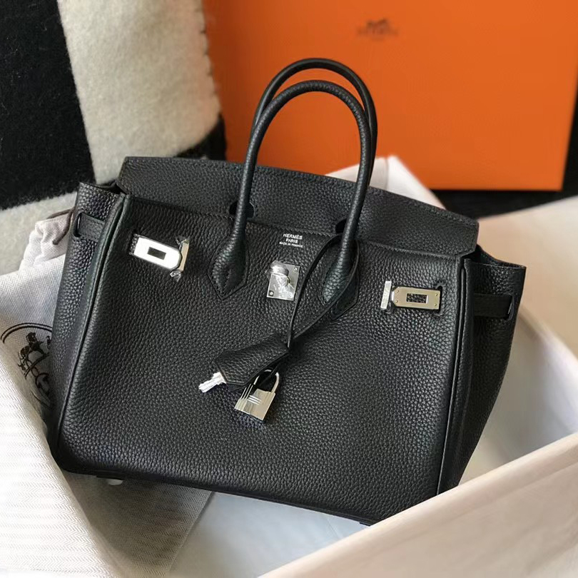 Hermes Kelly Damen Handtasche (30-22-16CM) - EUR FASHION