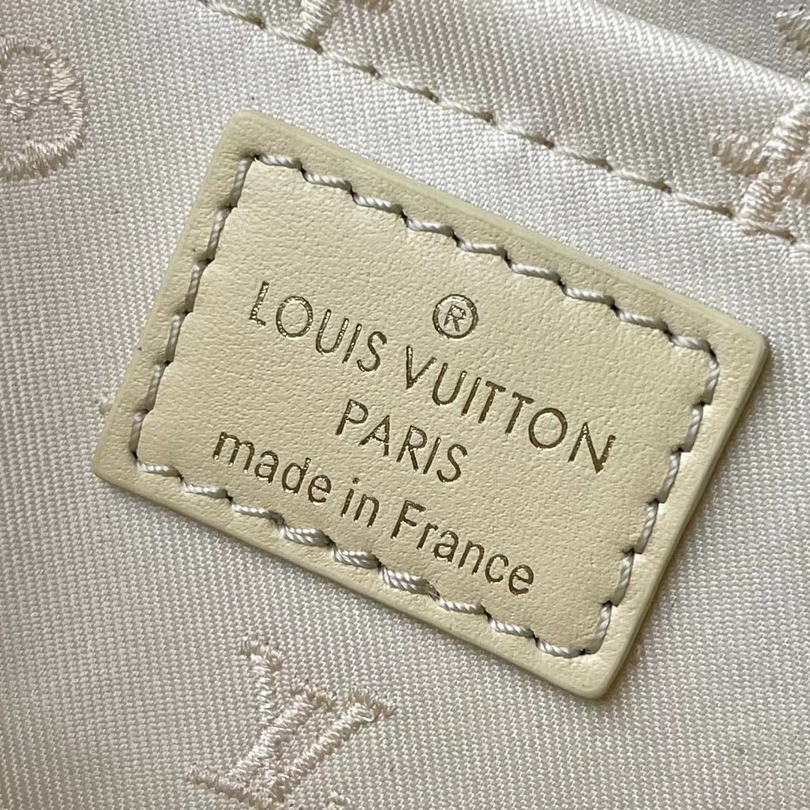 Louis Vuitton Alma BB Handtasche (24,5-18-12CM) M59821 - EUR FASHION