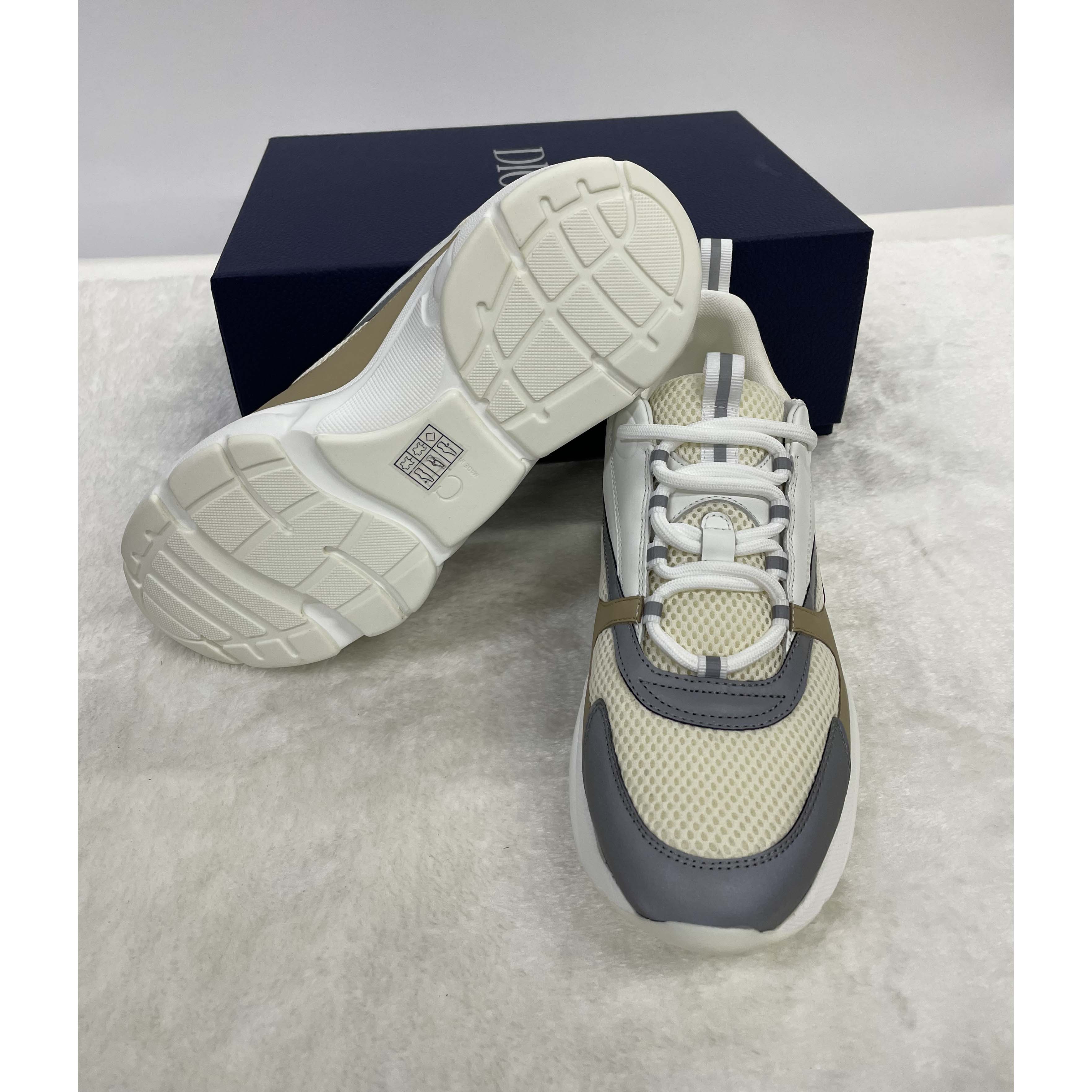 Dior-Sneaker - EUR FASHION