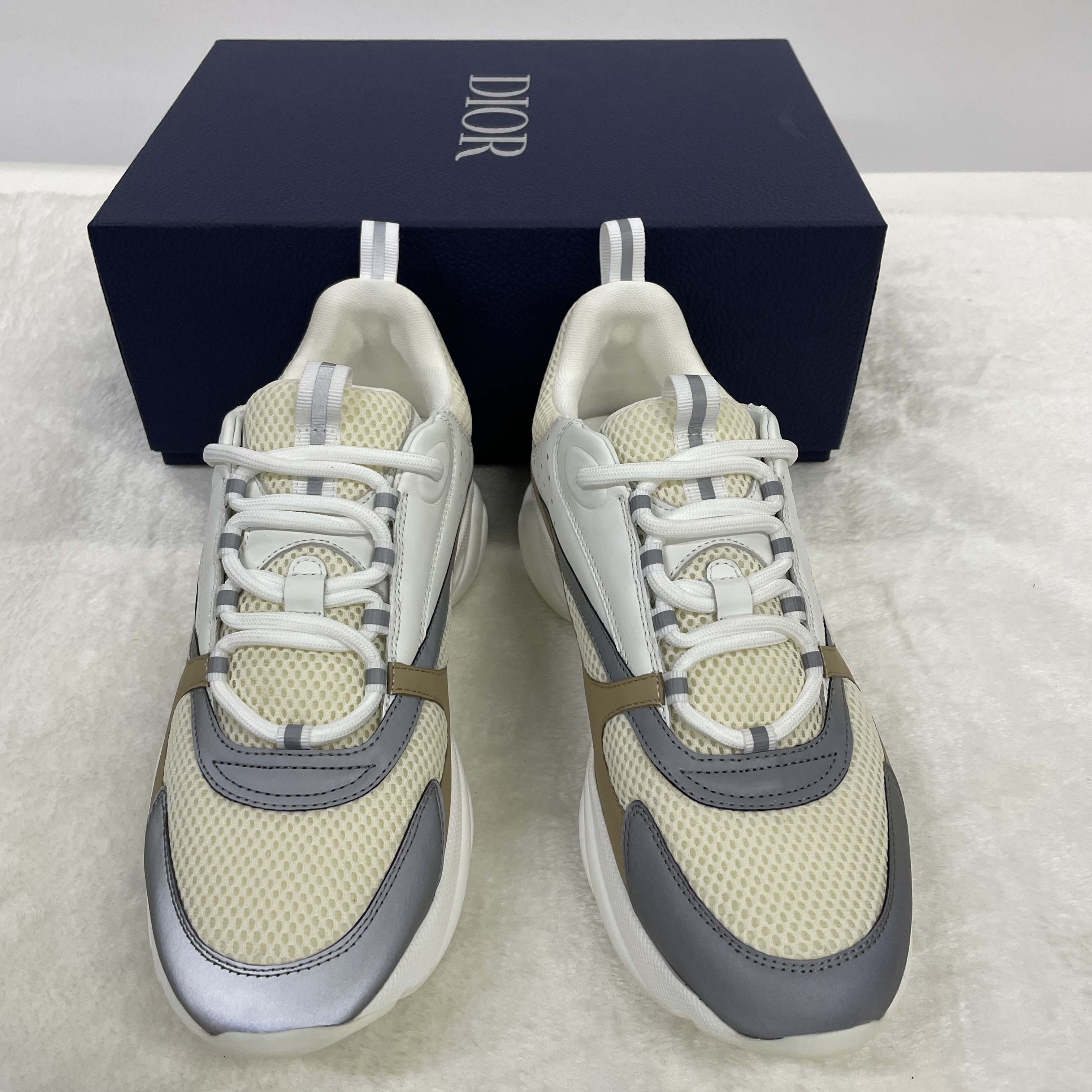 Dior-Sneaker - EUR FASHION