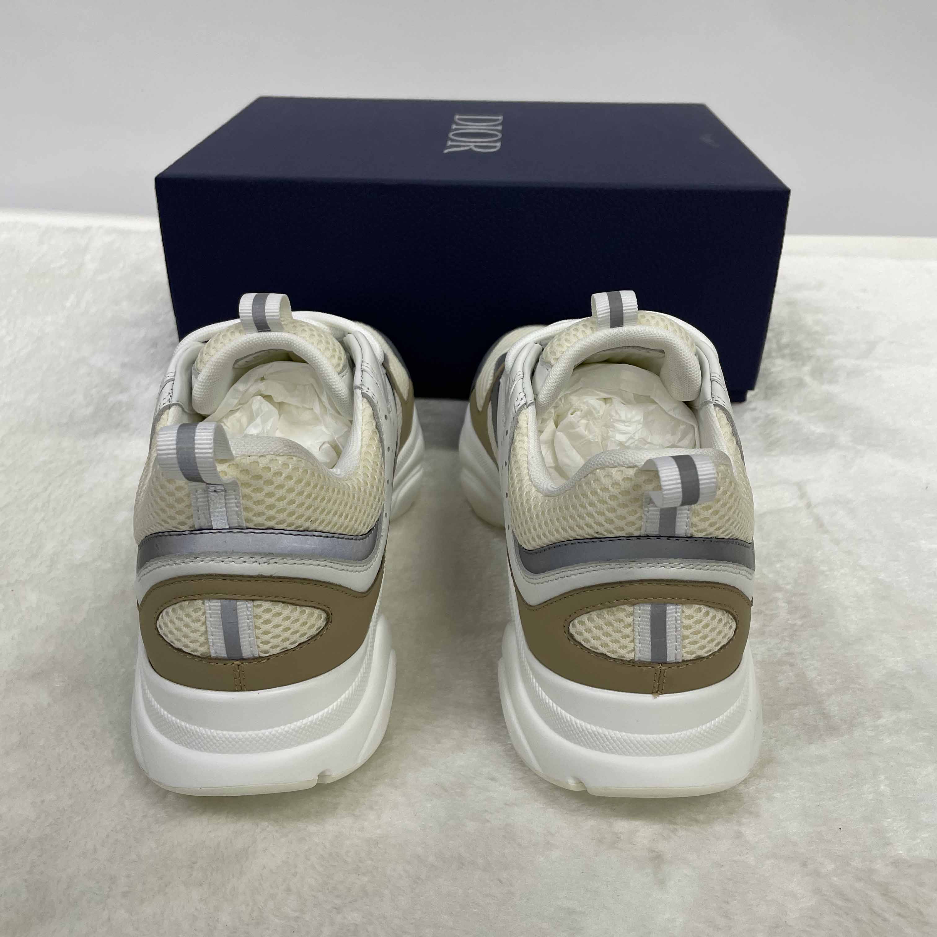 Dior-Sneaker - EUR FASHION