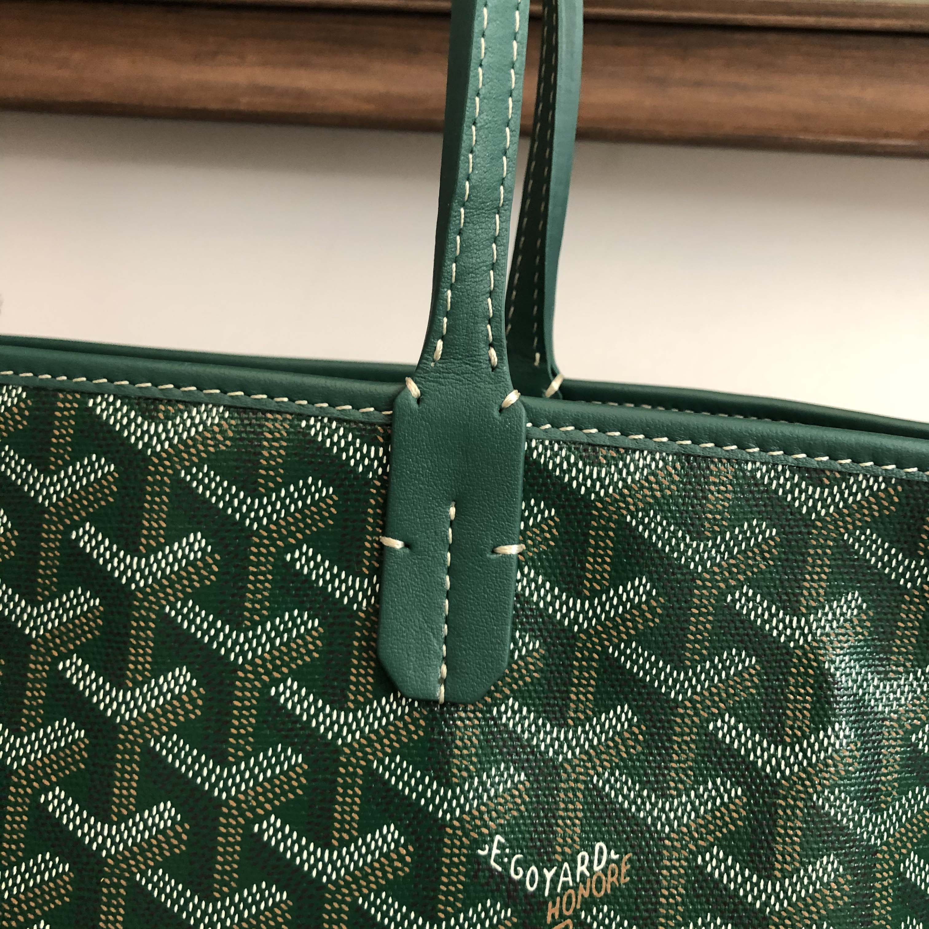 Goyard Artois PM-Tasche (40–30–25–14 cm) - EUR FASHION