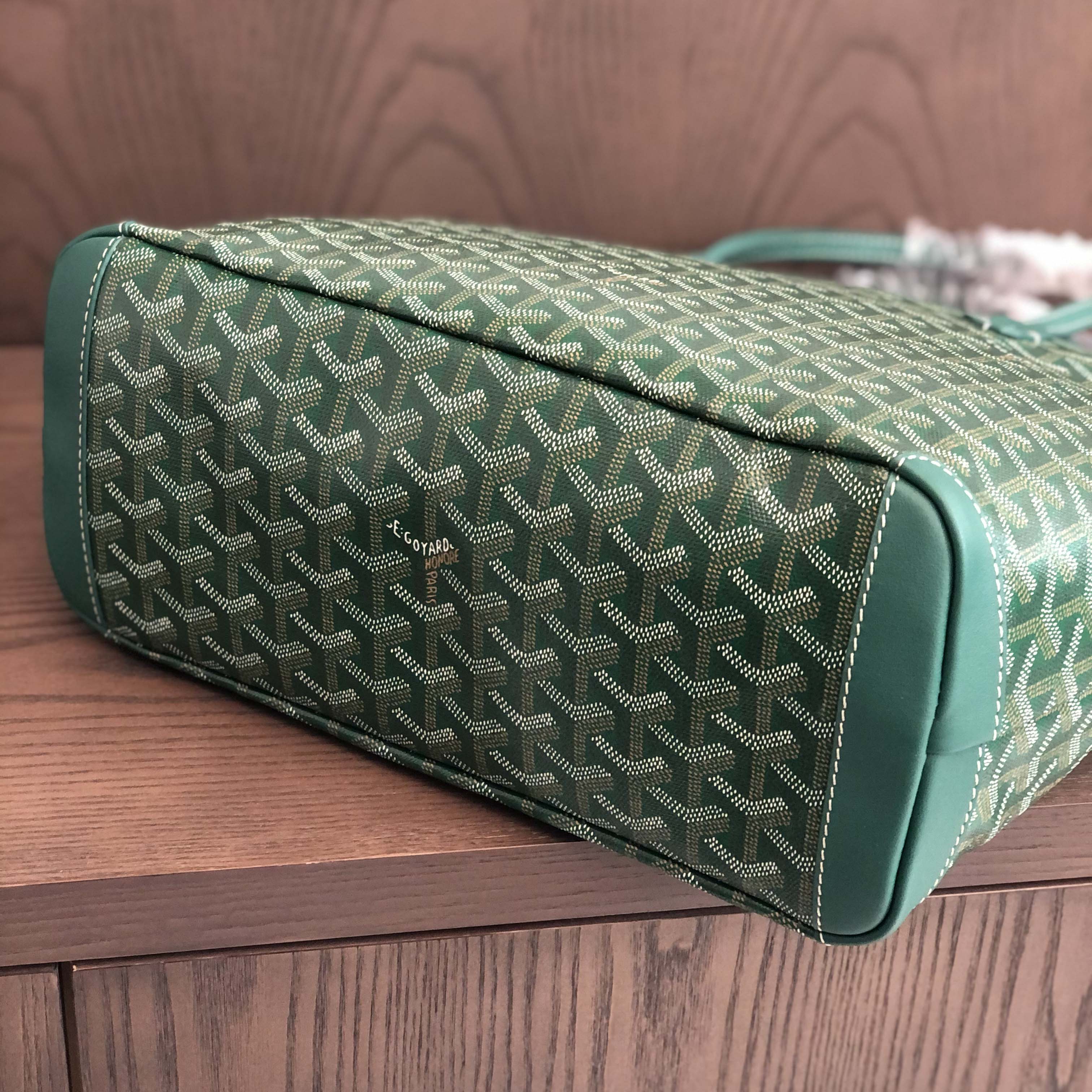 Goyard Artois PM-Tasche (40–30–25–14 cm) - EUR FASHION