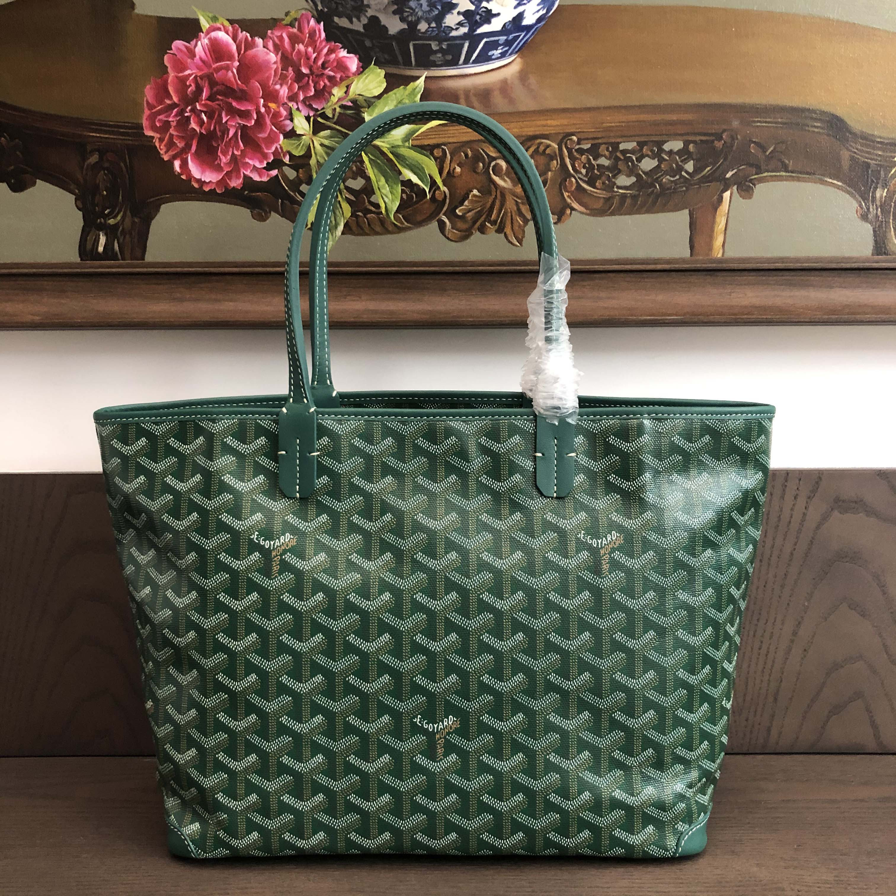 Goyard Artois PM-Tasche (40–30–25–14 cm) - EUR FASHION