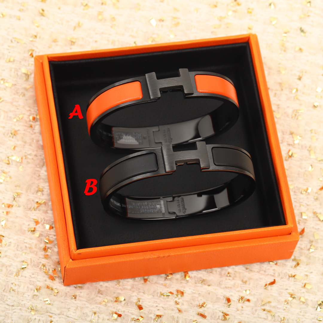 Hermes Clic HH Armbänder - EUR FASHION